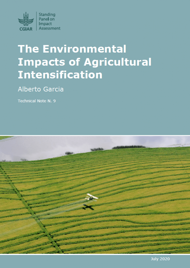The Environmental Impacts Of Agricultural Intensification IAES the-environmental-impacts-of-agricultural-intensification-iaes
